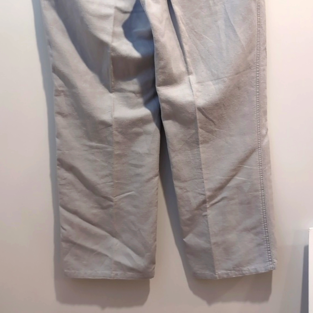 Le 31 Gray Casual Pants - Picture 5 of 7